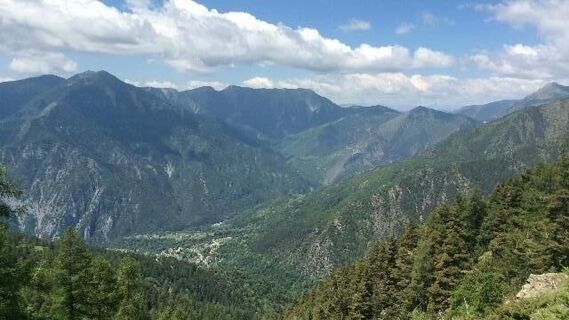 Panorama Férisson