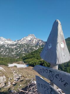 Fotografie z Marinko Bera na trase