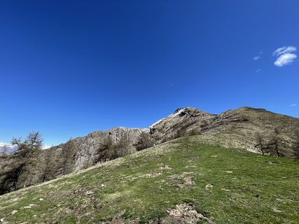 Foto da Mariagrazia Bellagamba lungo il tour