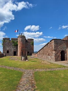 Fotografie z Katharina na trase