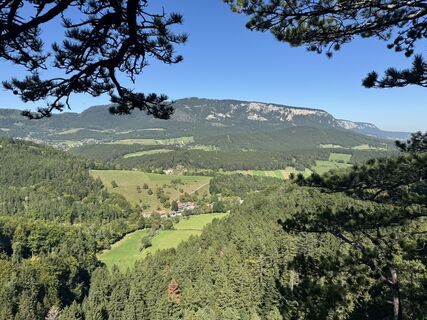 Фото с сайта Gerhard Piglmann во время экскурсии
