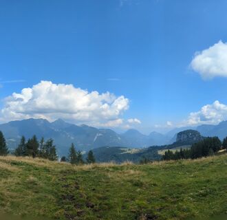 Fotografija s spletne strani Stefan Ulrich 1 na poti
