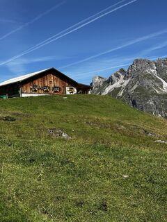 Fotografia z Don na trase