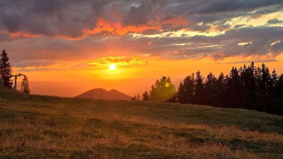 Fotografia z se_muck na trase