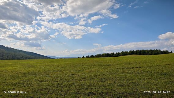 Fotografia z damilaja242 na trase