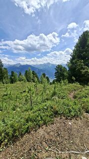 Photo de JohnCorner le long du parcours