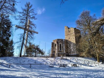 Fotografia z Dragi D. Jaksic na trase