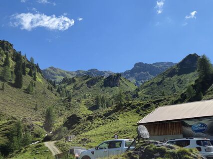 Foto de MarkusPenz a lo largo del recorrido