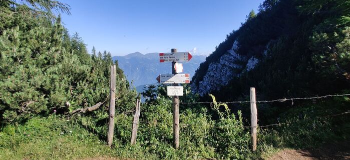 Fotografie z Daniele Spezia na trase