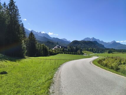 Fotografija s spletne strani Walter Kofler na poti