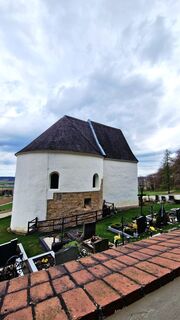 Foto de Elisabeth Rossa a lo largo del recorrido