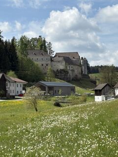 Fotografie z Stefan Wurm na trase