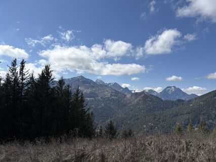Fotografie z Florian Wieland na trase