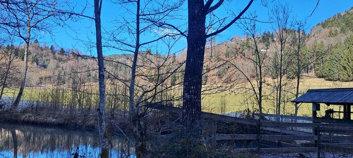 Fotografija s spletne strani Johann Speik na poti