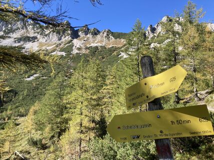 Фото с сайта Peter Endl во время экскурсии