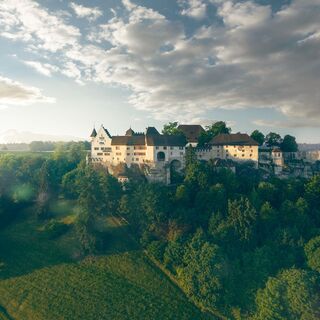 Schloss Lenzburg