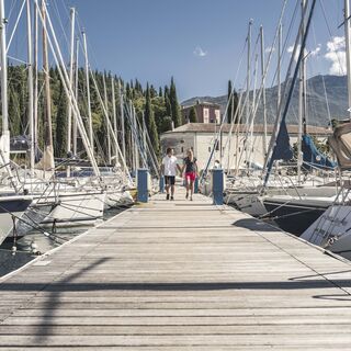 Porto San Nicolò