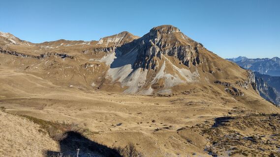 Foto von oscarpette82 entlang der Tour