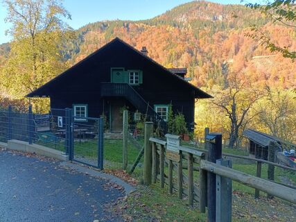 Foto fra Harald Bäck undervejs på turen