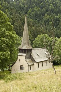 St. Oswaldkapelle