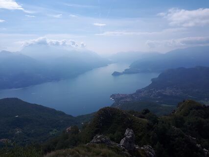 Comersee