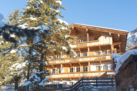 Appartementhaus Sonnenhof