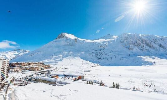 Résidence Shamrock #1 - Maeva