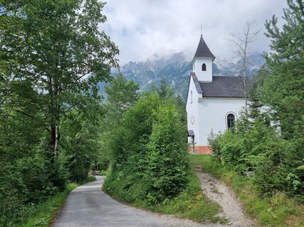 Fotografie z Andreas Bittricher na trase