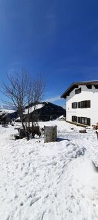 Photo de Sabine Zangerl 1 le long du parcours