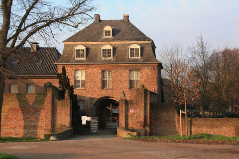 Kloster Graefenthal