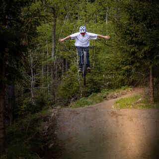 Sandy Trail T80 - Ossiach