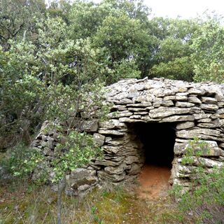 Aigues-Vives - Paguignan _ Capitelle