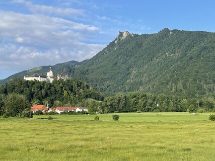 Foto von answer57 entlang der Tour