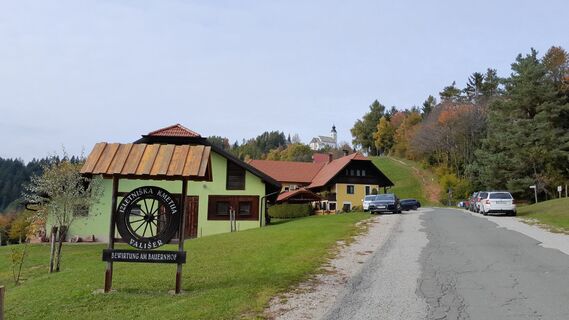 Foto fra juergen.semriach undervejs på turen