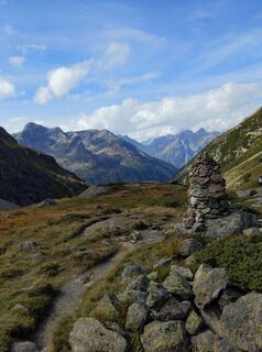 Grieß/Winnebachseehütte ret.