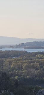 Foto de Danijel Turnšek a lo largo del recorrido