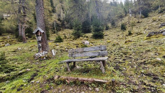 Фото с сайта Bergtroll во время экскурсии