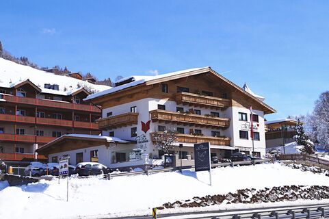 Appartements "Der Fuchsbau"