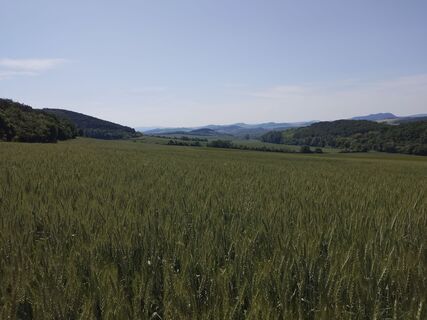 Foto von Edvin Odi Herbak entlang der Tour