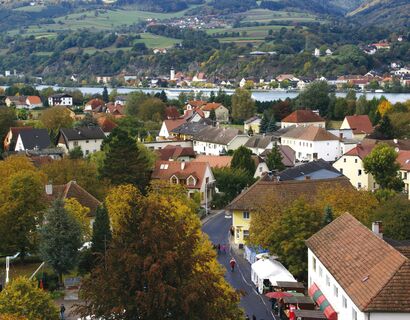 Marktgemeinde Krummnußbaum