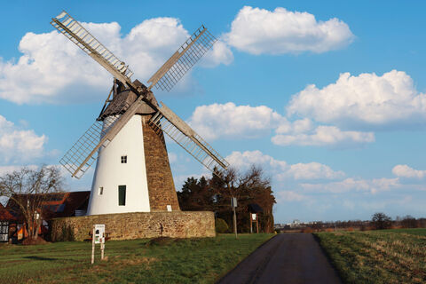 Windmühle Eickhorst