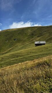 Fotografia z DolomitiMike na trase