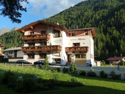 Haus Alpina