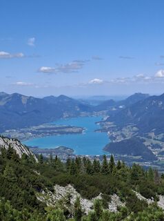 Foto von Andreas Maier 2009 entlang der Tour