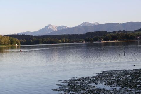 Waginger See