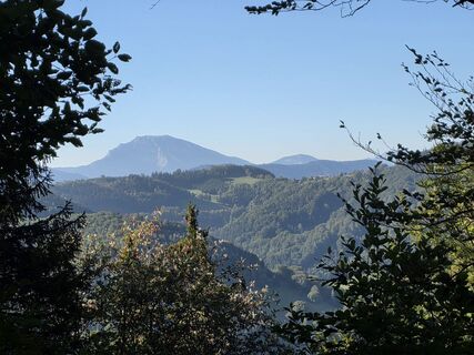 Fotografija s spletne strani Josef Luger na poti