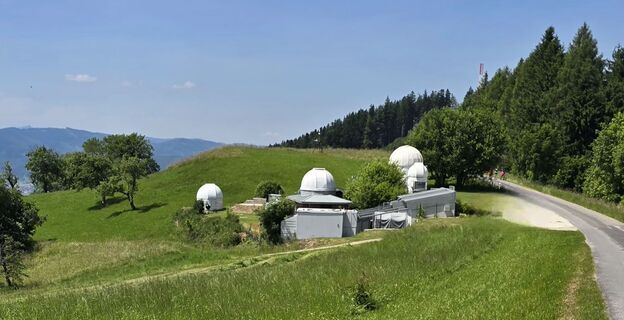 Фото с сайта Emillie Gessert во время экскурсии