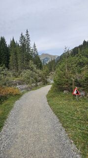 Foto von Undomiel65 entlang der Tour