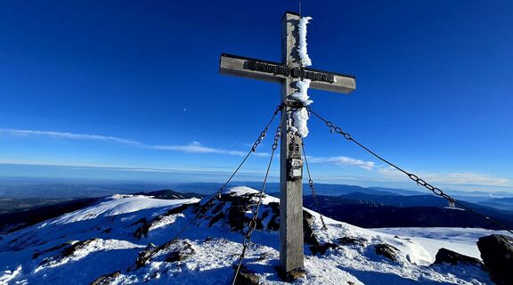 Foto von 〽️anni entlang der Tour