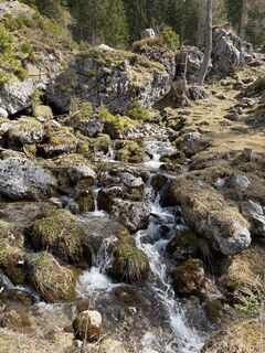 Fotografia z Daniela Jaeger1 na trase